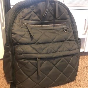 Perry Macklin Diaper Bag
